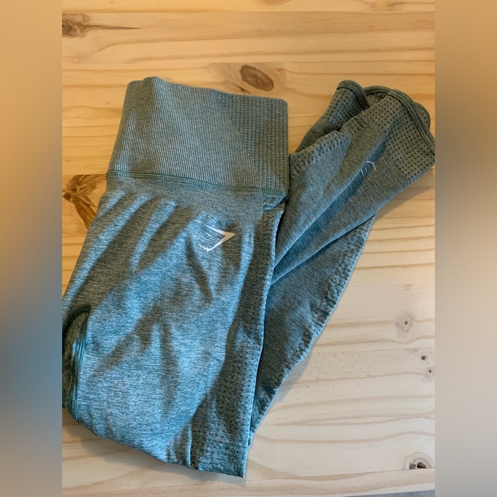 GYMSHARK LEGGINGS